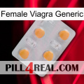Female Viagra Generic 24